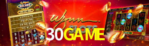 30GAME