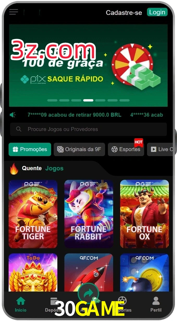 30GAME