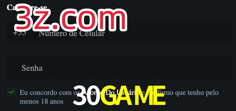 30GAME